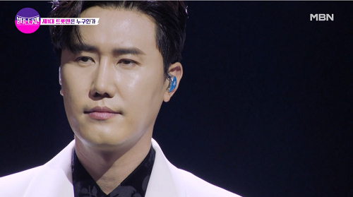 신성 2위 누가 울어 배호 노래 가사 곡설명 불타는트롯맨