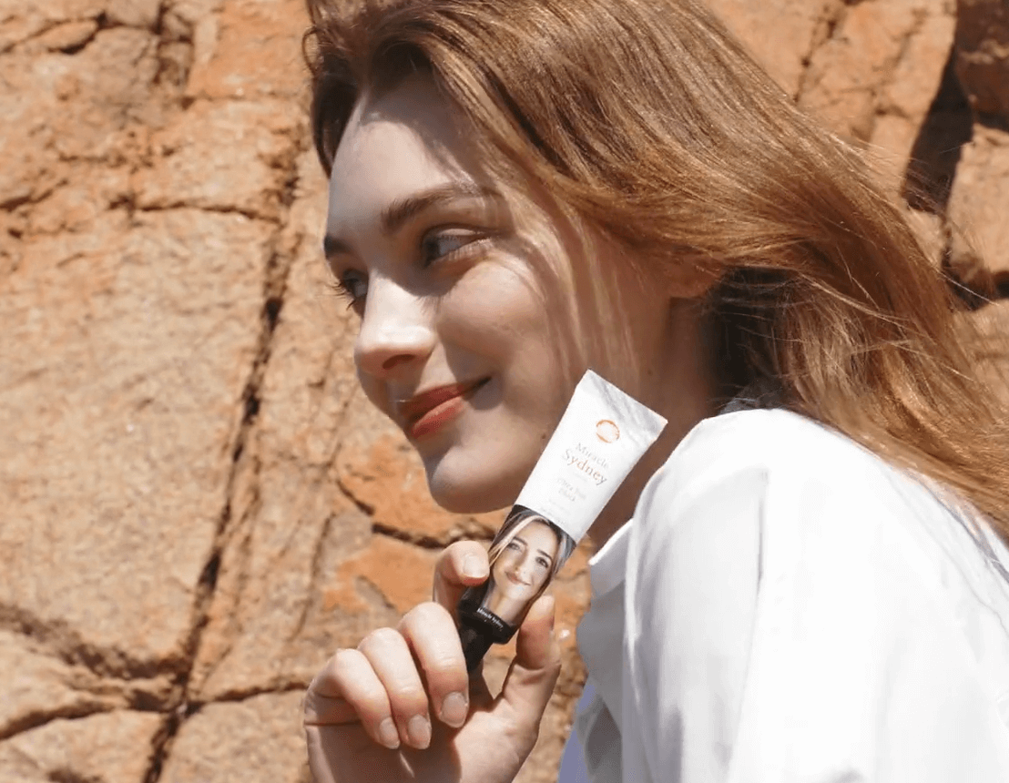 호주 주름크림