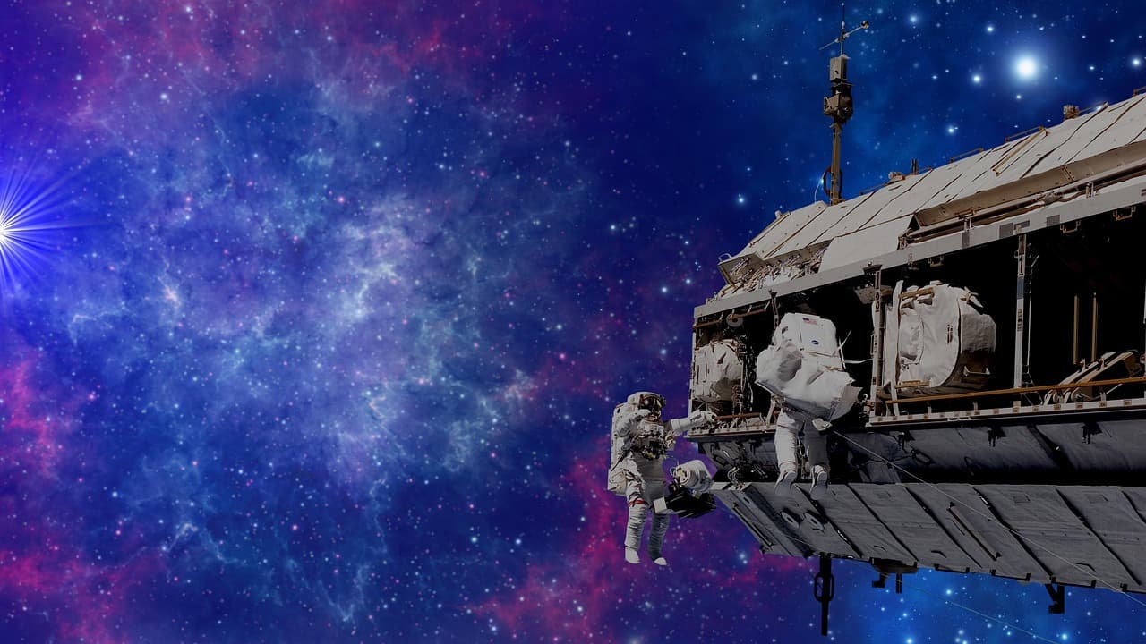 우주 전시 기획자를 위한 체크리스트 – 감성부터 수익까지 완벽 준비