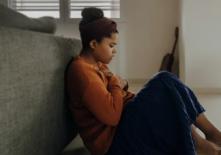 범불안장애 증상