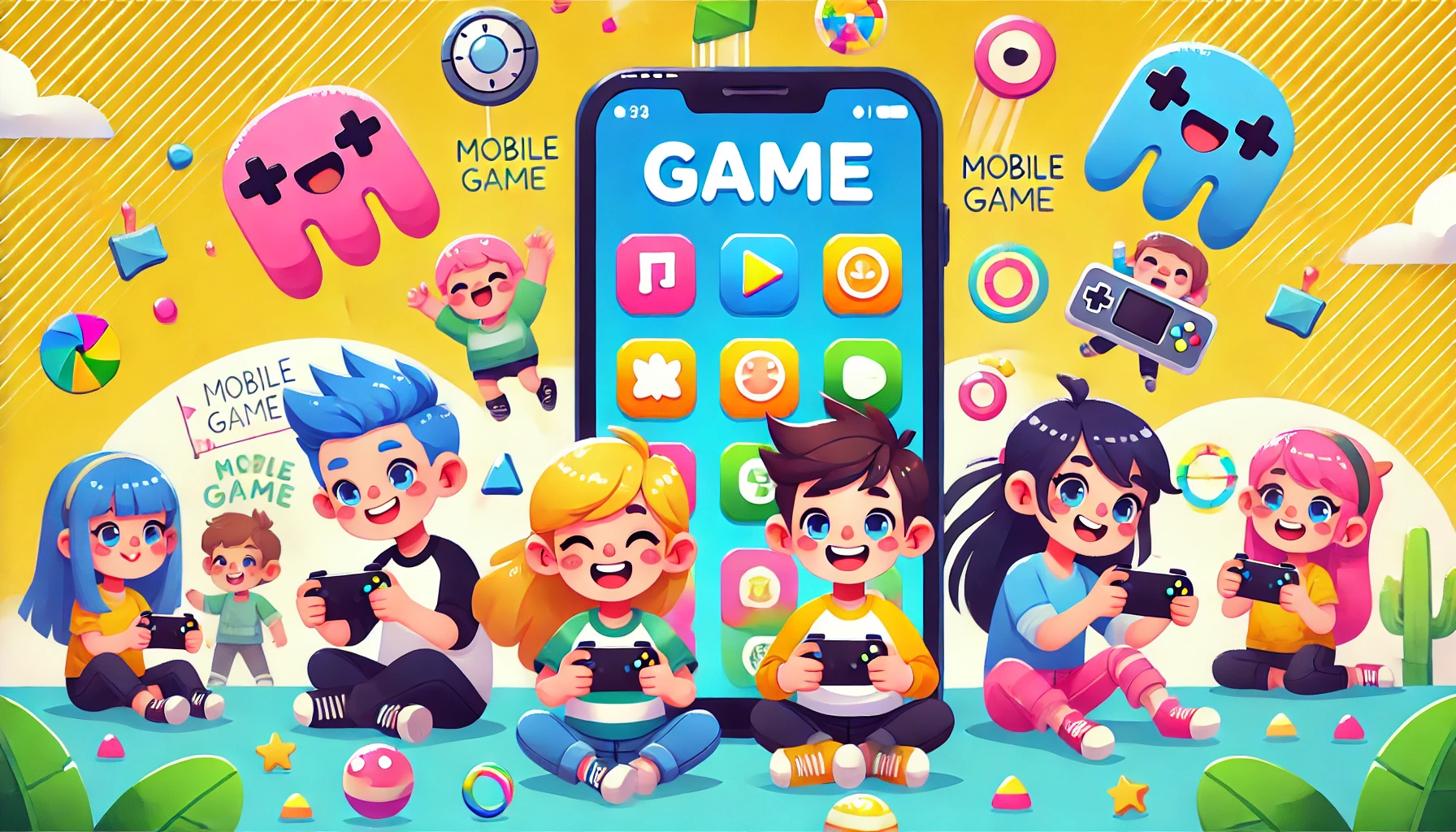 마비노기 모바일, 원작 감성 그대로 돌아왔다!