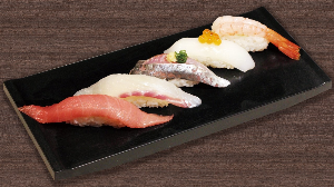 도쿄 맛집 추천 스시잔마이 쓰키지역전점