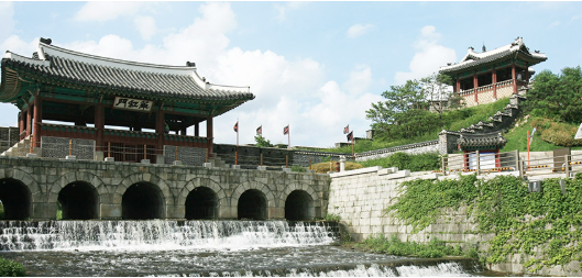 수원화성