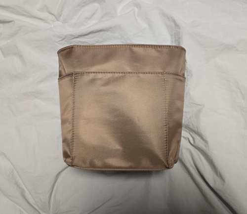 셀린느트리오페스몰버킷백이너백