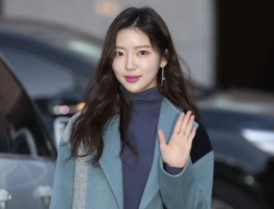 홍지윤 활동