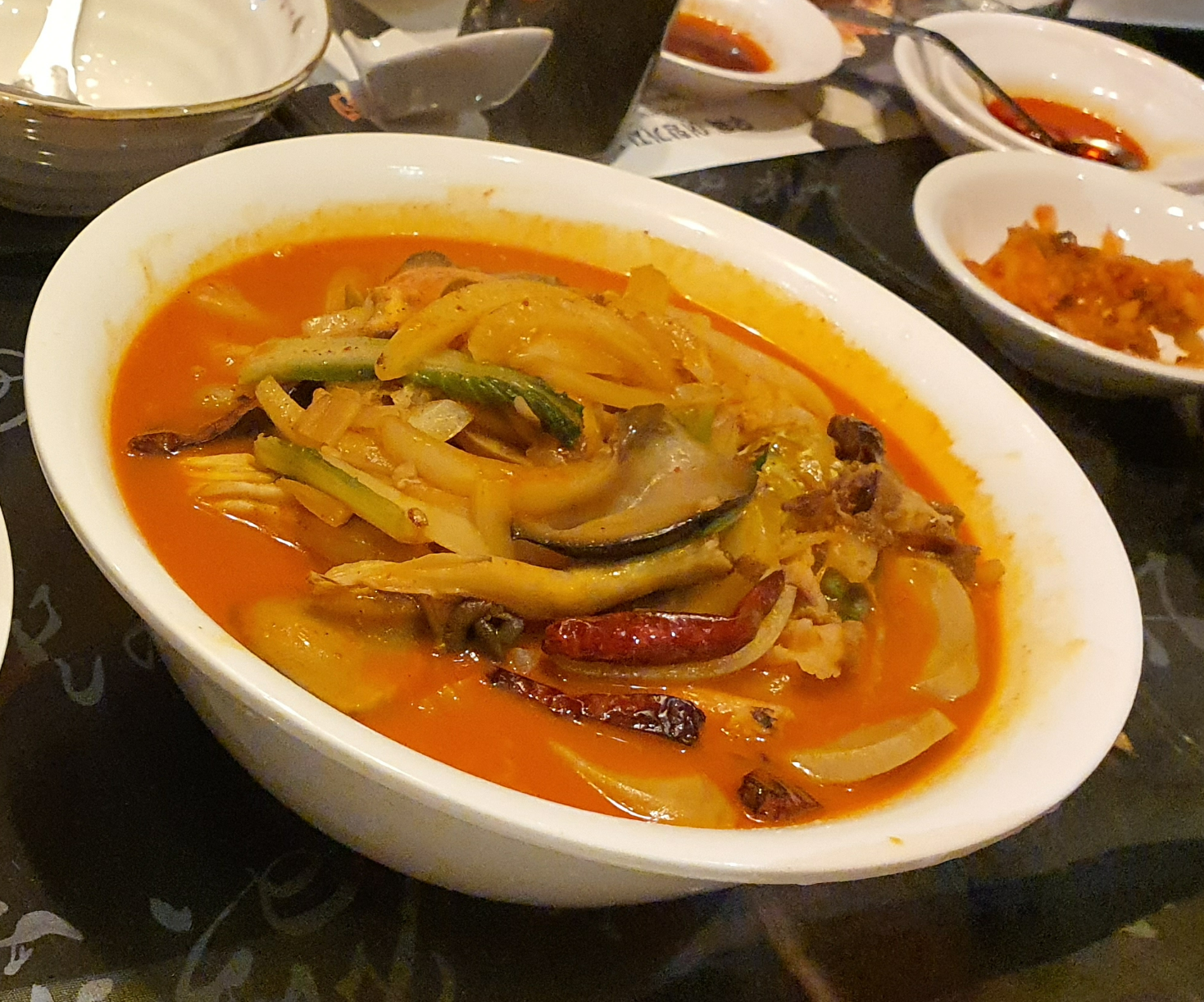 부평_맛집_중식당_미담_11