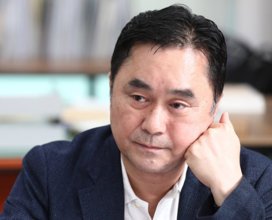 김종민 의원 세종갑 출마 이유