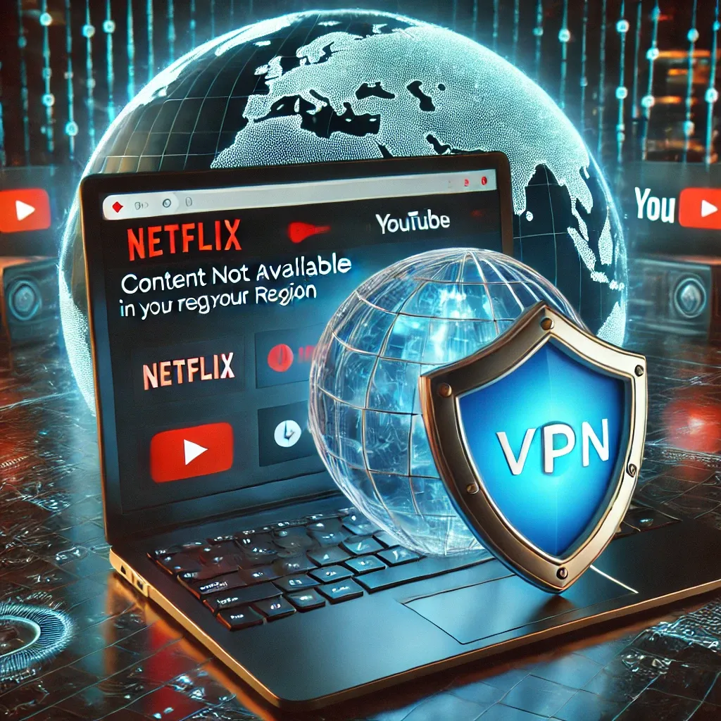 안전하고 빠른 VPN 사용법 및 최적화된 설정 가이드