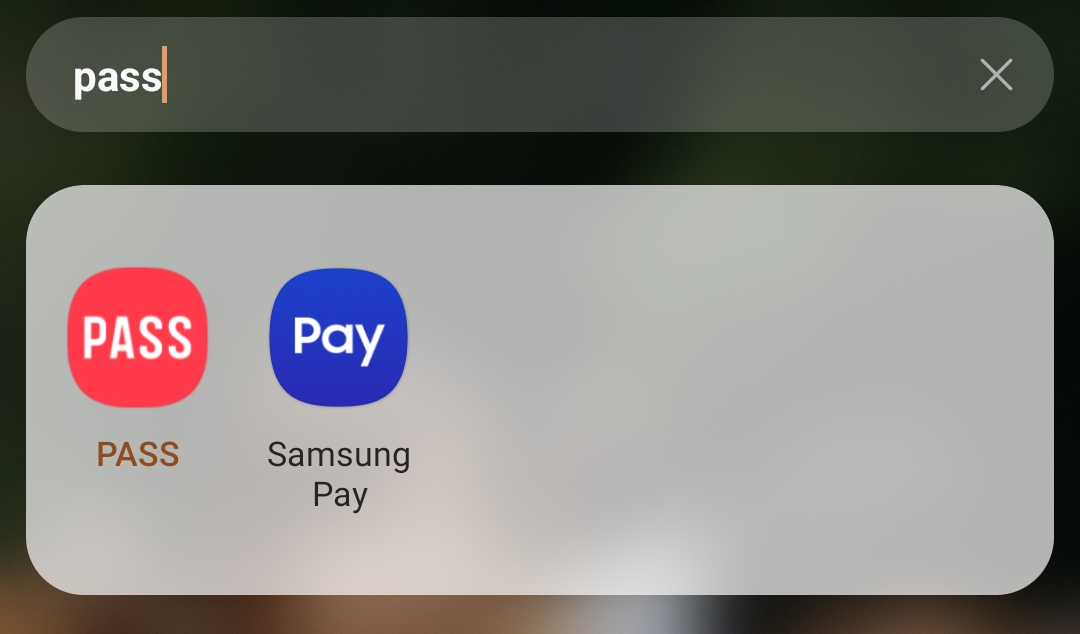 PASS모바일운전면허-모바일신분증-인증서-쉬운발급진행.방법-안내