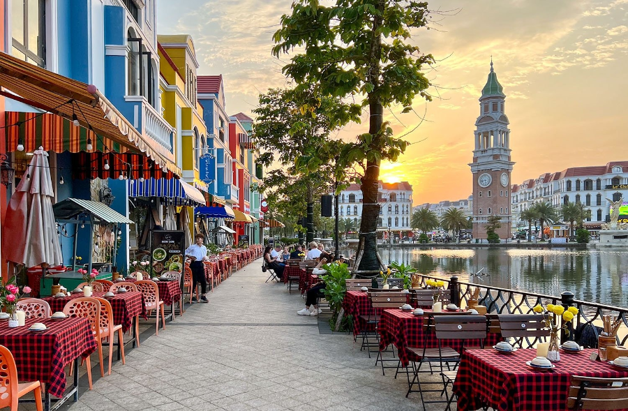 푸꾸옥 여행 주의사항