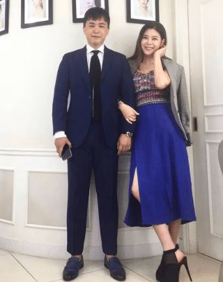 이수 린 이혼