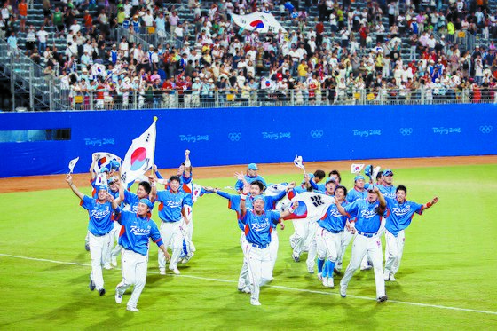 전원 탈락한 축구, 농구 배구