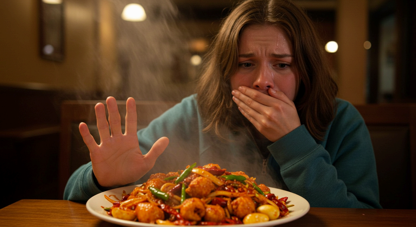 위 내시경에서 &lsquo;점막이 얇아졌다&rsquo;는 말&amp;#44; 위축성 위염일 수 있어요.