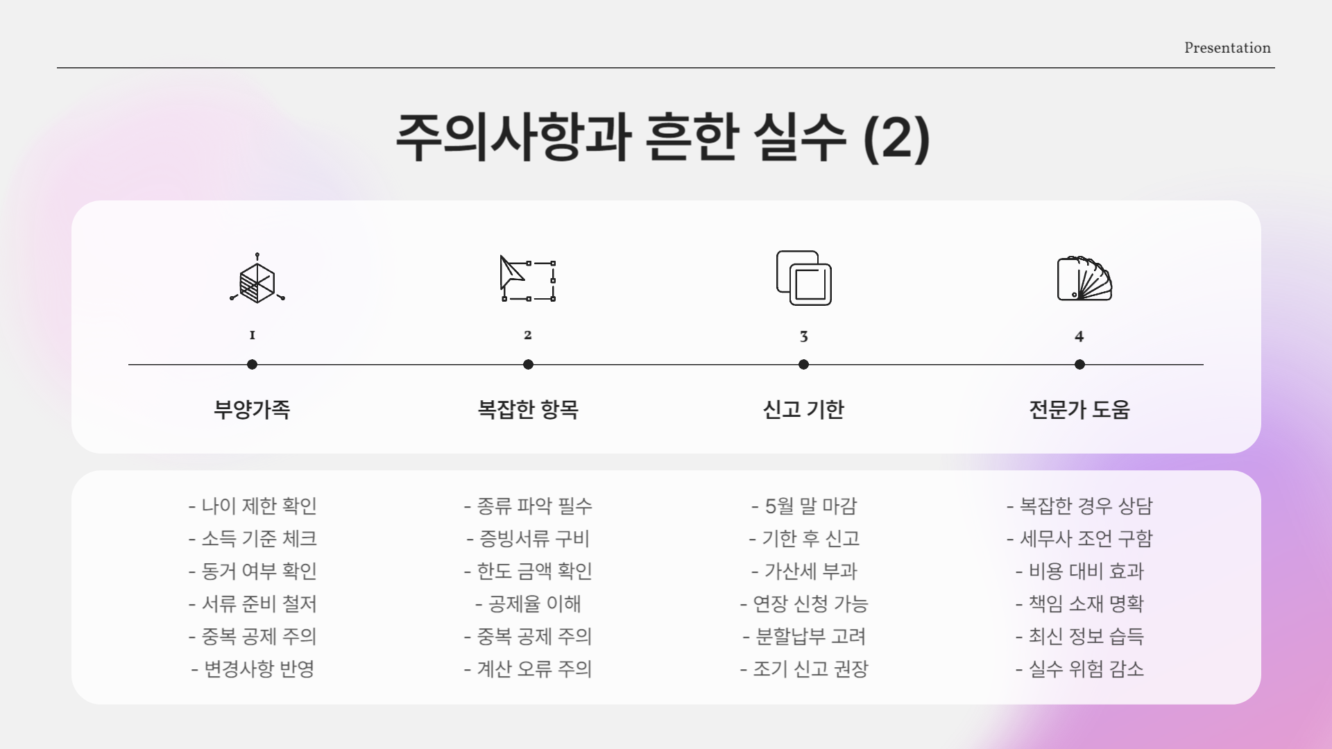종합소득세 환급받는 꿀팁, 근로장려금까지 챙겨가세요