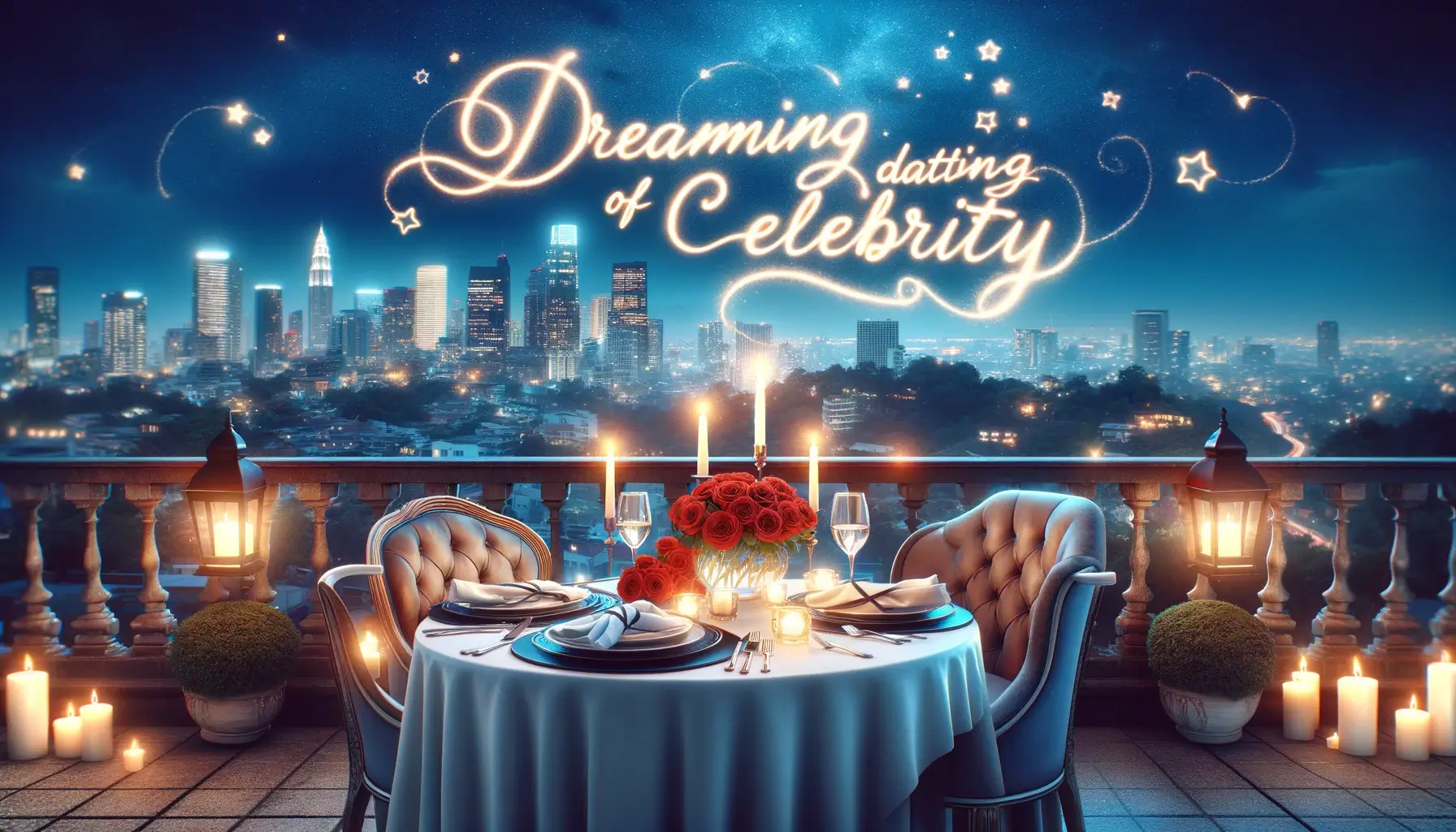 연예인과 사귀는 꿈 해몽