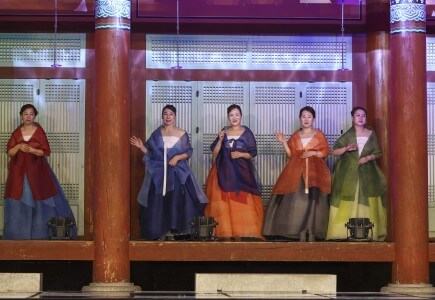 차전장군 노국공주축제