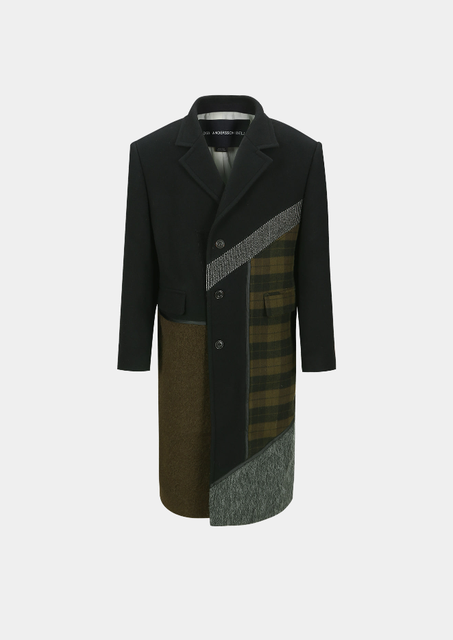 260224 유연석 코트 - SBS <틈만나면> 45회