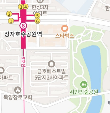 별내선 개통 : 지하철 8호선 별내선 개통 수혜&amp;#44; 호재 아파트 / 별내선 교통비 할인 이용하는 방법 (K-패스 발급 신청방법) 