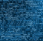 코딩 언어 예시