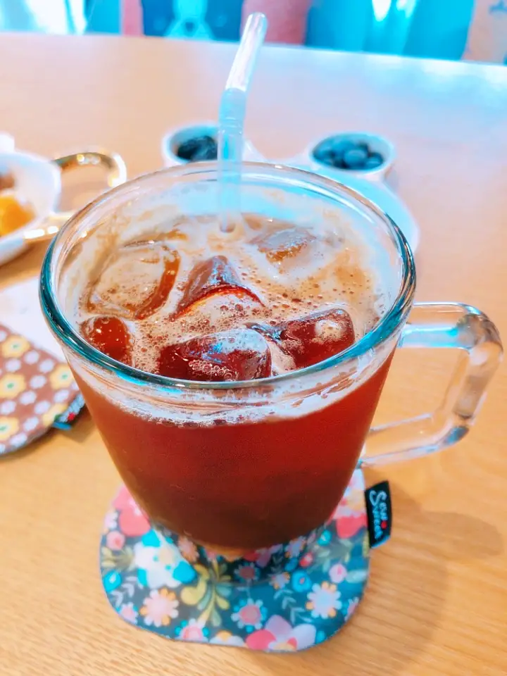 감초리카노, 감초라테, 감초스콘 감초 전문 카페 맛있는 곳 추천