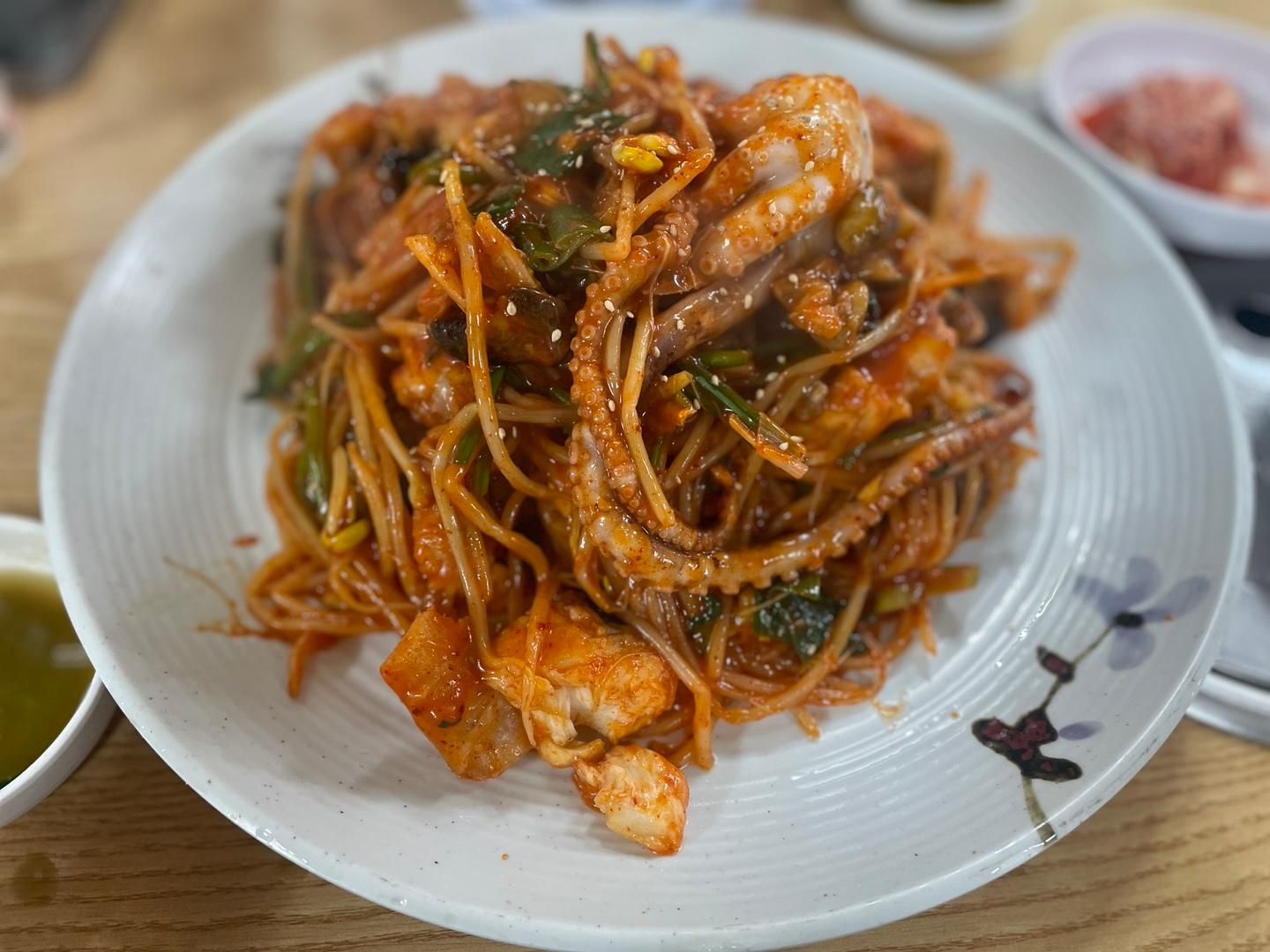 성시경이 반한 성수동 찜 맛집