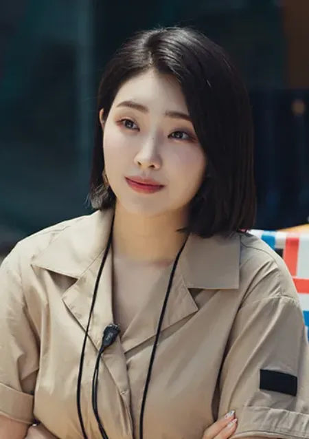비밀은 없어 이하영 역을 맡은 이봄소리
