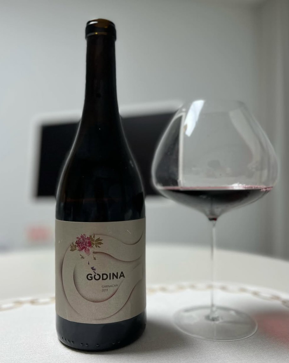고디나 그르나슈 2019