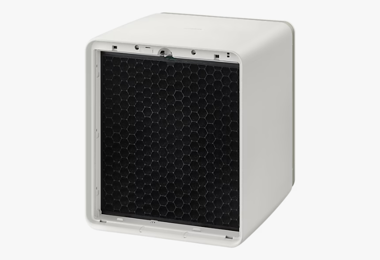 삼성전자 공기청정기 비스포크 큐브 에어 53㎡ 색상 세이지 그린