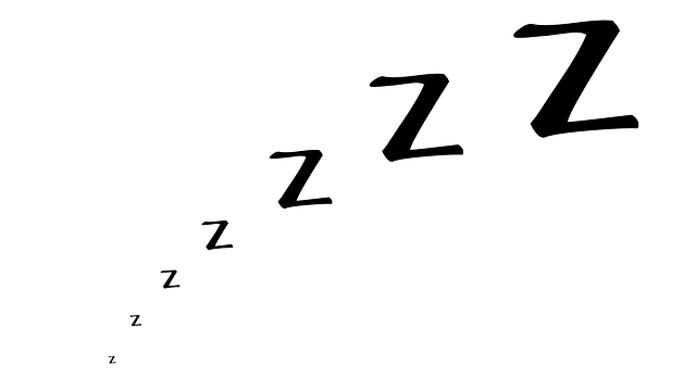 수면부족