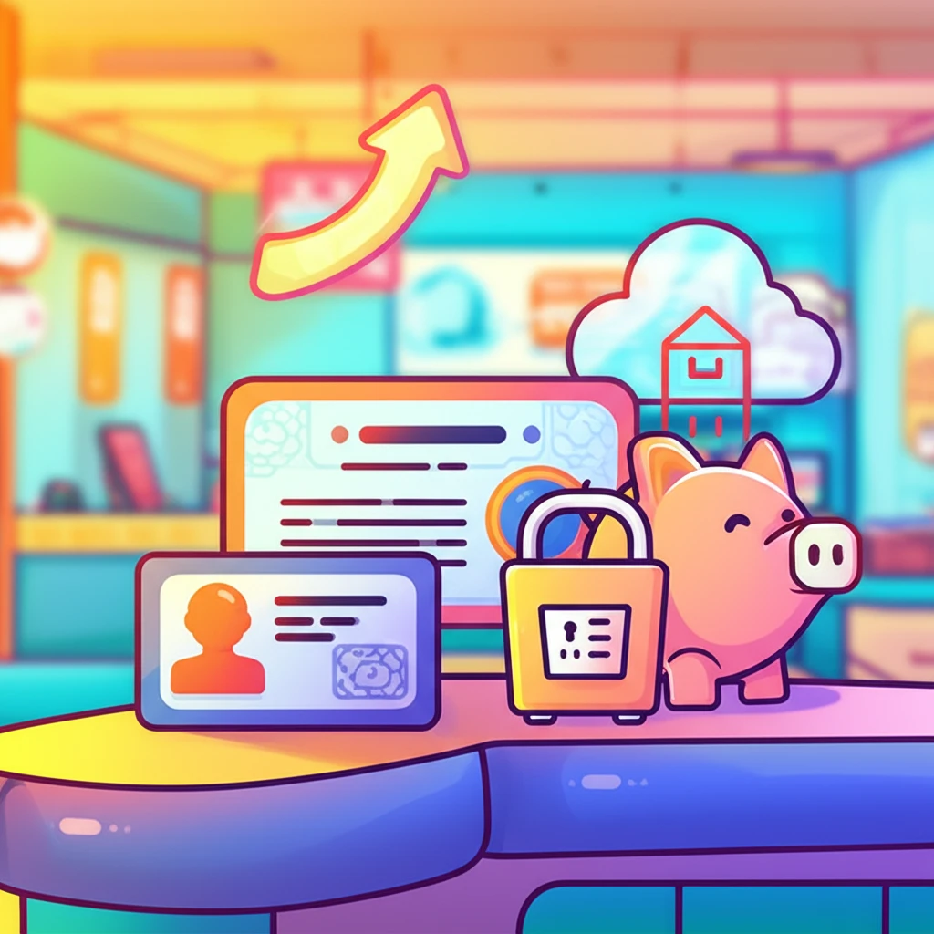 우체국 압류방지계좌 수급자 증명서 준..