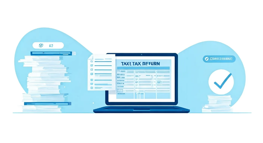 연납환급 가능 - 폐차한 경우