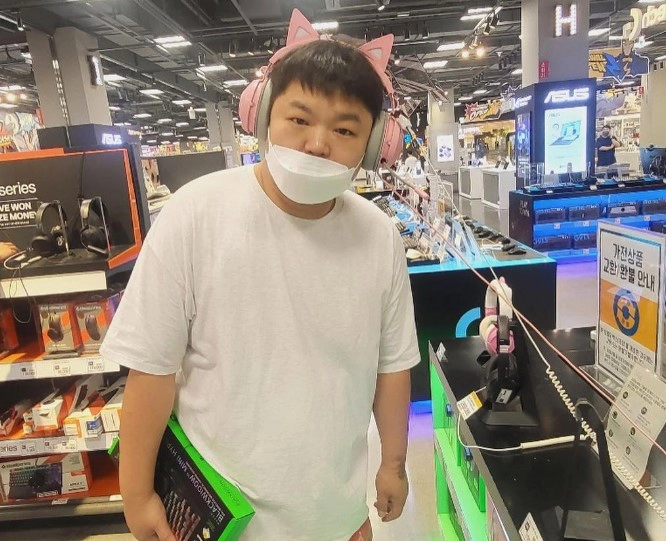 고규필 허정민 논란