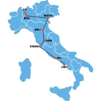 이탈리아 여행 정보 물가편_2