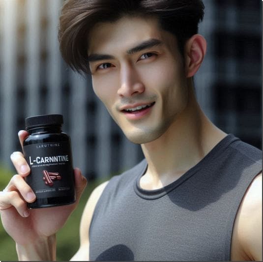 아세틸 엘 카르니틴 효능 운동 기능 개선