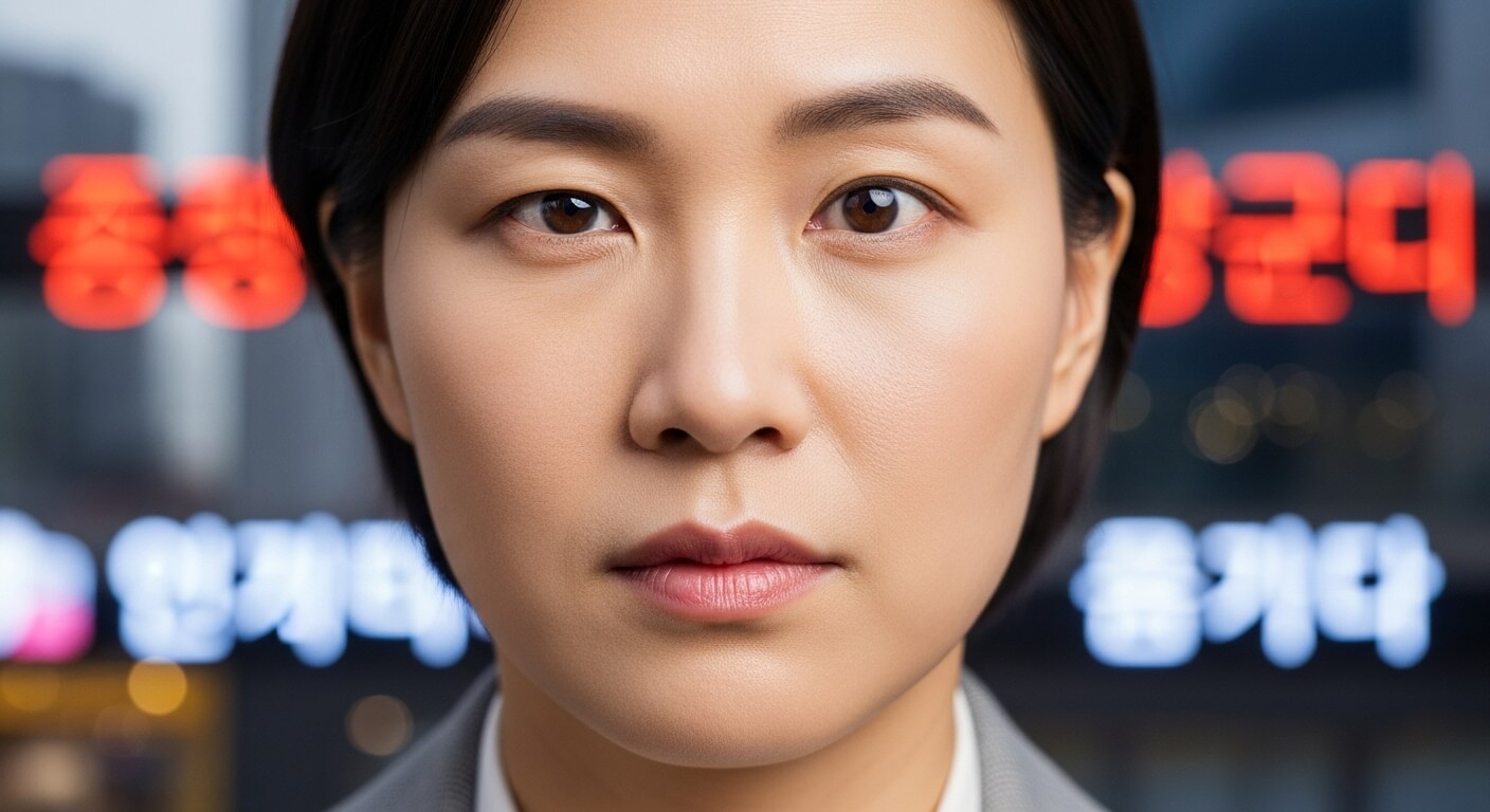 눈밑이 떨리는 증상