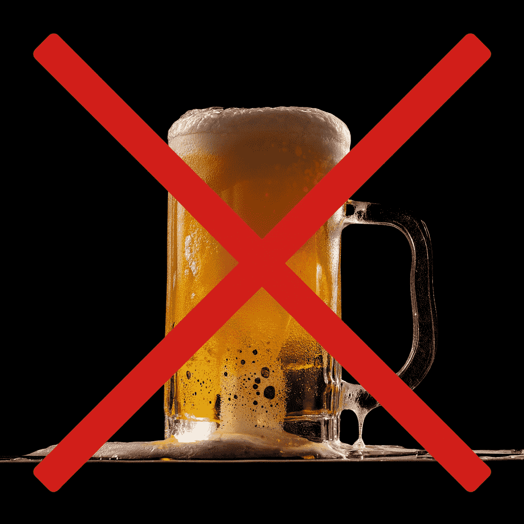 술·담배 없는 생활