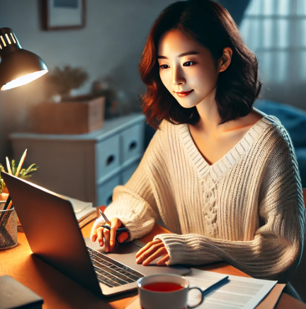 한부모가정 자녀를 위한 교육비 지원안내