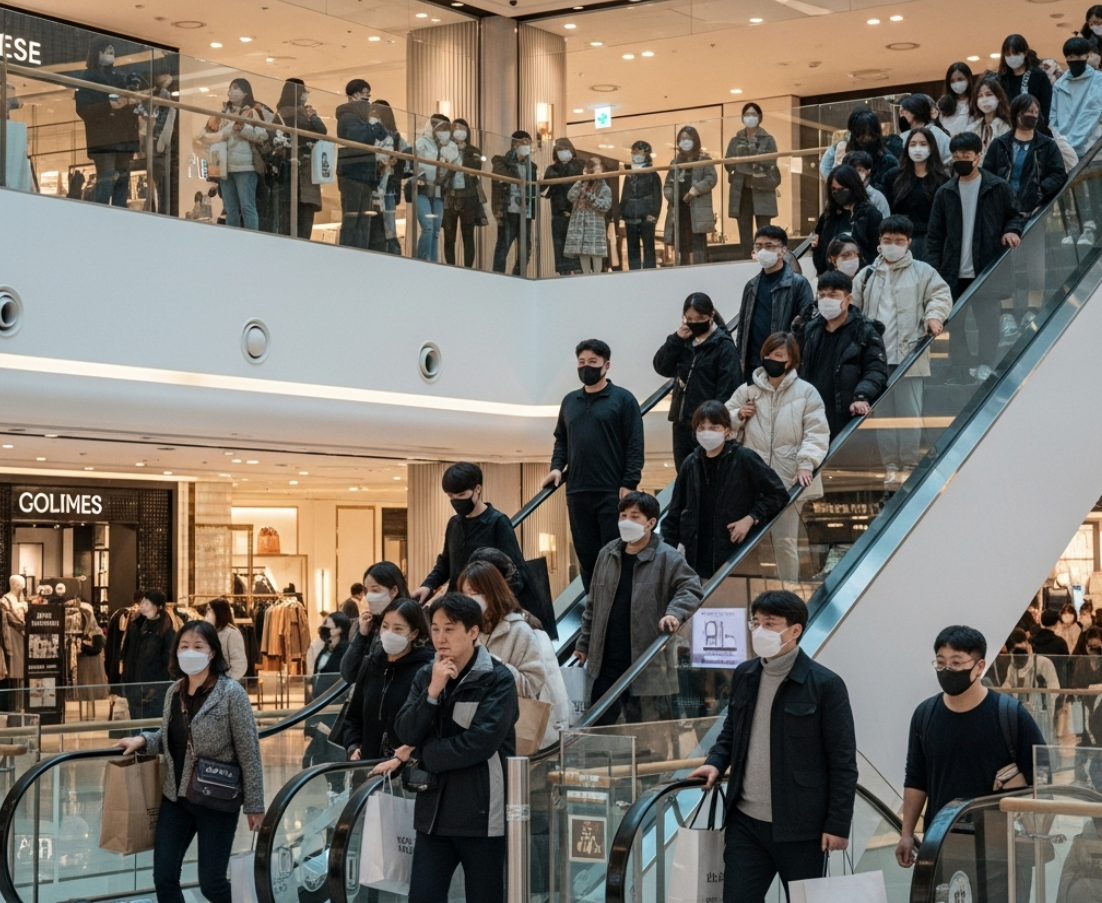 8년 만의 최고치? 숫자가 말해주는 것들