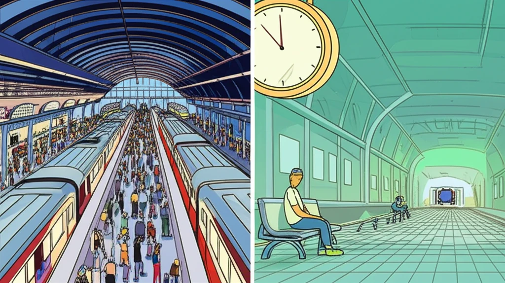 평택 진위역 전철 시간표와 요일별 열..