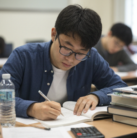 큐넷 사진 규격&amp;#44; 이것만 알면 끝! 2