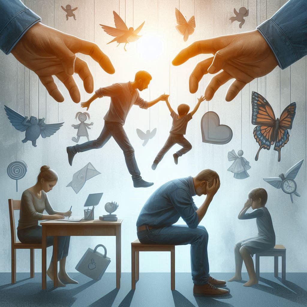 The Influence of Social Media on SelfEsteem and Mental Wellbeing