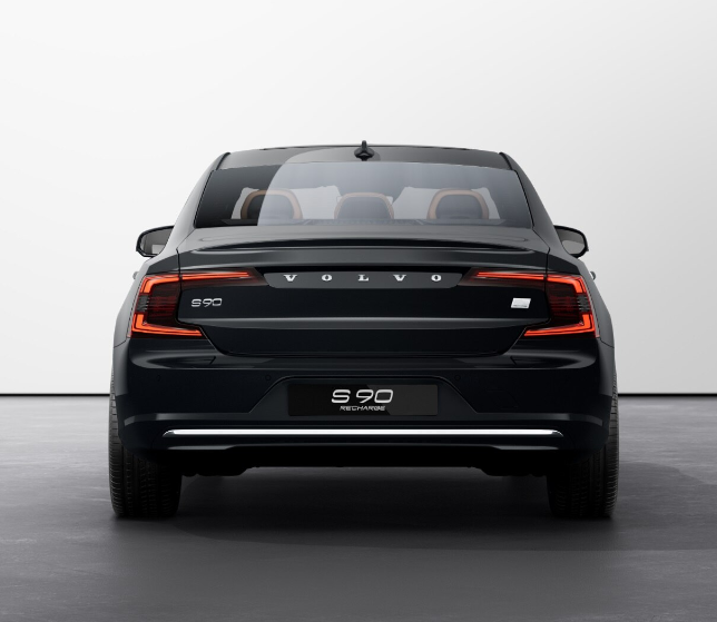 볼보 S90 플러그인 하이브리드