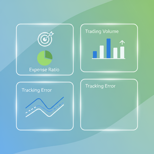 나에게 맞는 ETF 상품 선택하는 노하우