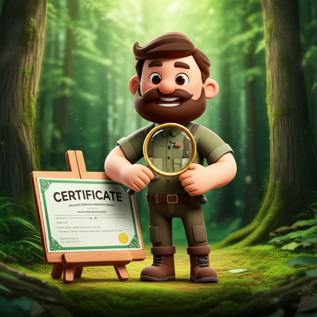 2025년 최신판: 산림기술자격증 온..