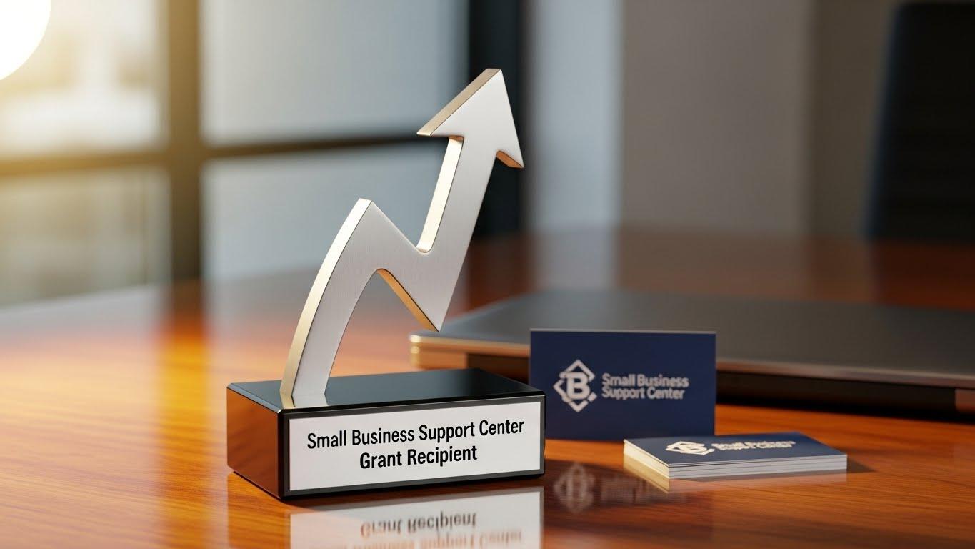 중소기업지원센터 지원금