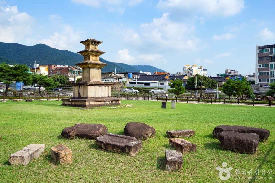 창녕 가볼만한곳 베스트 10