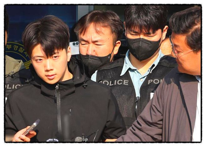 장윤기 여고생 살해: 광주 성폭행 스토킹 추가 송치 및 선별적 무작위 범죄 심층 분석