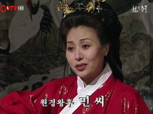 세종대왕의 부모
