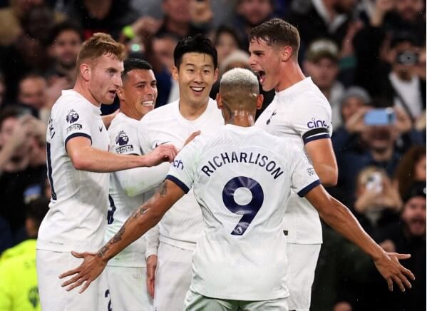 쿠팡플레이 토트넘 뮌헨 티켓팅 축구 예매