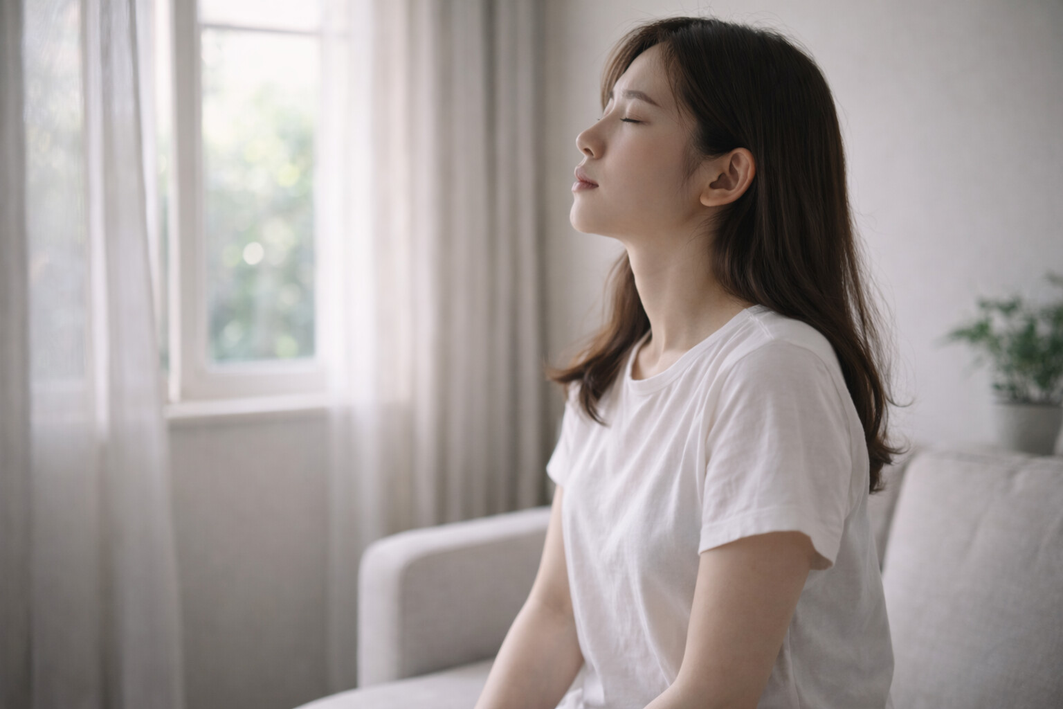 아무것도 안 했는데 숨이 가쁜 이유&amp;#44; 지금 확인해야 하는 이유